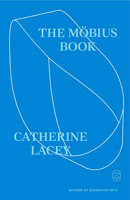 Book cover for Möbius Book