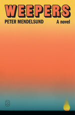 Book cover for Weepers