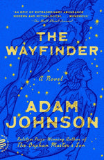 Book cover for Wayfinder