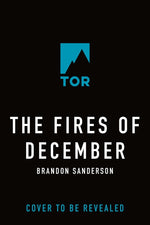 Book cover for Fires of December
