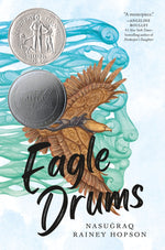 Book cover for Eagle Drums