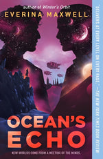 Book cover for Ocean's Echo