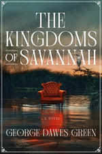 Book cover for The Kingdoms of Savannah