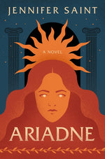 Book cover for Ariadne