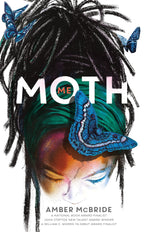 Book cover for Me (Moth)