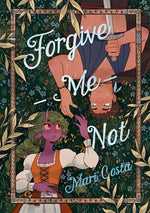 Book cover for Forgive-Me-Not