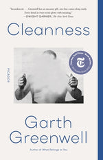 Book cover for Cleanness