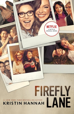 Book cover for Firefly Lane