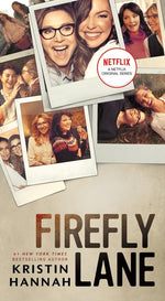 Book cover for Firefly Lane