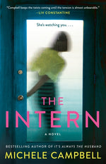Book cover for Intern