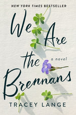 Book cover for We Are the Brennans