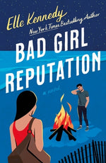 Book cover for Bad Girl Reputation: An Avalon Bay Novel