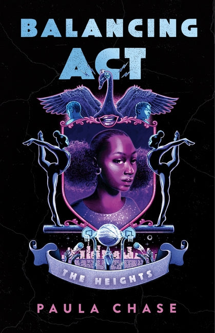 Book cover for Balancing ACT