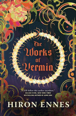 Book cover for Works of Vermin