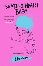 Book cover for Beating Heart Baby