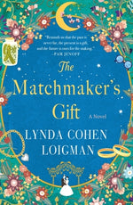 Book cover for The Matchmaker's Gift