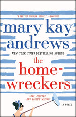 Book cover for The Homewreckers