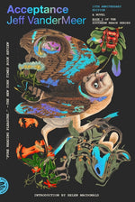 Book cover for Acceptance