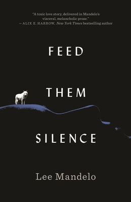 Book cover for Feed Them Silence