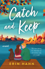 Book cover for Catch and Keep