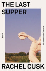 Book cover for The Last Supper: A Summer in Italy