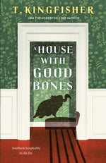 Book cover for A House with Good Bones