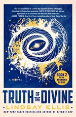 Book cover for Truth of the Divine