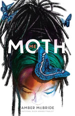 Book cover for Me (Moth)