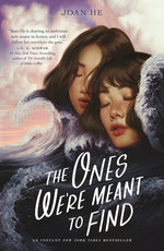 Book cover for Ones We're Meant to Find