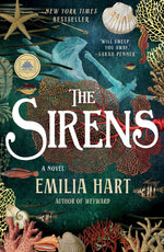 Book cover for Sirens
