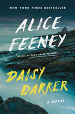 Book cover for Daisy Darker