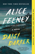 Book cover for Daisy Darker