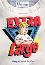 Book cover for Extra Large
