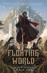Book cover for Floating World