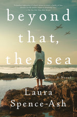 Book cover for Beyond That, the Sea