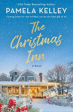Book cover for Christmas Inn