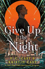 Book cover for Give Up the Night
