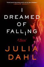 Book cover for I Dreamed of Falling