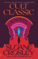 Book cover for Cult Classic