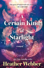 Book cover for Certain Kind of Starlight