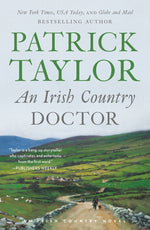 Book cover for An Irish Country Doctor