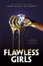 Book cover for Flawless Girls