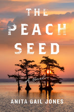 Book cover for Peach Seed