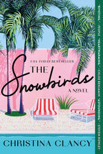 Book cover for Snowbirds