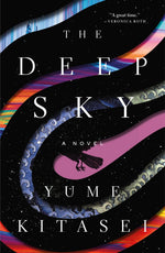 Book cover for The Deep Sky