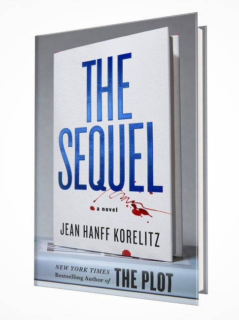 Book cover for Sequel