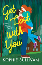 Book cover for Get Lost with You