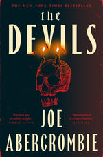 Book cover for Devils