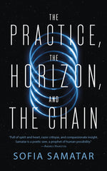 Book cover for The Practice, the Horizon, and the Chain