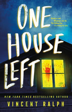 Book cover for One House Left